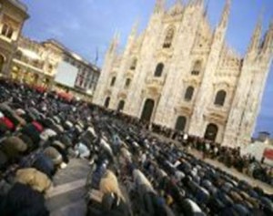islam_duomo